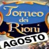 Il torneo dei Giochi Rionali di Cetraro