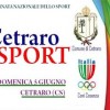 Fiera dello sport a Cetraro