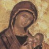 Icona Madonna delle Grazie a Cetraro